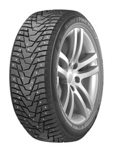 Hankook Winter I*Pike RS2 W429 ( 185/60 R14 82T, nastarengas )