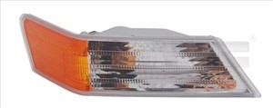 Vilkkuvalo, Vasen, JEEP PATRIOT, 00K68004180AC, 00K68004181AC, 68004181AA, 68004181AB, 68004181AC, K68004180AA, K68004180AB, K68004181AA