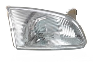 Ajovalo, Vasen, TOYOTA STARLET, 8115010780, 81150-10780