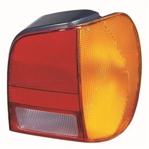 Takavalo, Oikea, VW POLO III, POLO Van Skåp/halvkombi, 6K6945112, 6N0945096, 6N0945112, 9EL962542-041