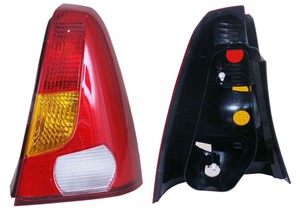 Takavalo, Oikea, DACIA LOGAN, RENAULT LOGAN I, 60 01 546 795