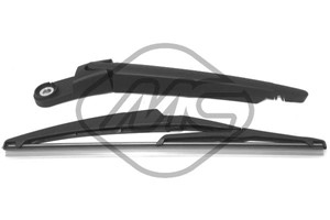 Pyyhkijänsulka, Takana, CITROËN C5 Break I, C5 Break II, PEUGEOT 407 SW, 642389, 6426XJ, 6429EV