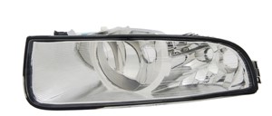 Sumuvalo, Eteen, vasen, SKODA SUPERB II, SUPERB Kombi II, 3T0941701A