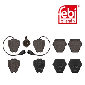 Jarrupalasarja, levyjarru, Etuakseli, AUDI A8 D2, 4D0 698 151 AE, 4D0 698 151 K, 4D0 698 151 M, 4D0 698 151 N, 4D0 698 151 P, 4D0 698 15