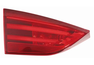 Takavalo, Oikea, BMW X1 [E84], 63212990114