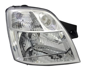 Ajovalo, Vasen, KIA PICANTO, 9210107010, 92101-07010, 9210107011, 92101-07011, 9210107060, 92101-07060