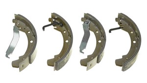 Jarrukenkäsarja, VW LT 28-35 Buss I, LT 28-35 Flak/chassi I, LT 28-35 Skåp I, 281609527, 281609527A, 281609527AV, 281609527AX, 281609527