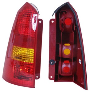 Takavalo, Vasen, FORD FOCUS Turnier I, 1 233 323