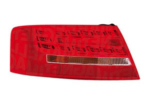 Takavalo, Vasen, AUDI A5 Sportback, 8T8 945 095D