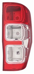 Takavalo, Oikea, FORD RANGER, 1729384, 1799292