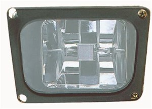 Sumuvalo, Vasen, FIAT TIPO, 7595177, 7762889