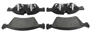 Jarrupalasarja, levyjarru, Etuakseli, MERCEDES-BENZ, 004 420 40 20, 164 420 08 20, 164 420 082 005, 164 420 18 20, 164 420 22 20, 164420