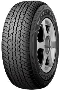 Dunlop Grandtrek AT 25 ( 285/60 R18 116V )