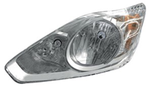 Ajovalo, Oikea, FORD C-MAX II, C-MAX Van II, GRAND C-MAX, GRAND C-MAX Van, 1 686 743, 1 687 472, 1 704 504, 1 787 127