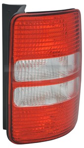 Takavalo, Oikea, VW CADDY Minibus, minivan III, CADDY Skåp/stor limousine III, 2K5945096, 2K5945096B, 2K5945096J, 2K5945096P