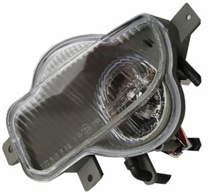 Sumuvalo, Vasen, VOLVO V70 II, 8620228
