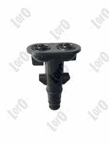 Pesusuutin, ajovalo, Eteen, vasen, LAND ROVER RANGE ROVER III, LR010792