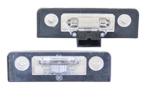 Rekisterivalo, SKODA OCTAVIA II, OCTAVIA Combi II, ROOMSTER, ROOMSTER Praktik, 1Z0943021, 1Z0943021A
