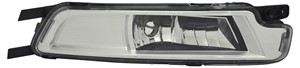 Sumuvalo, Vasen, VW PASSAT ALLTRACK B8 Variant, PASSAT B8, PASSAT B8 Variant, 3G0941661A, 3G0941661F, 3G0941661H, 3G0941661L
