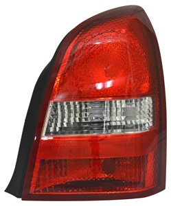 Takavalo, Oikea, NISSAN PRIMERA, 26550AU300, 26550-AU300, 26550AU30A, 26550-AU30A