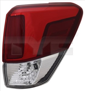 Takavalo, Vasen, SUBARU FORESTER, 84912SJ050, 84912-SJ050