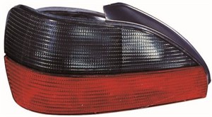 Takavalo, Oikea, PEUGEOT 306, 086629, 6351H8