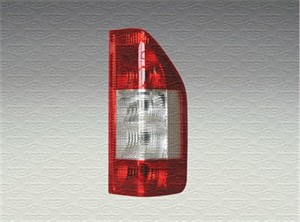 Takavalo, Oikea, MERCEDES-BENZ, A9018202464