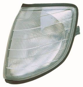 Vilkkuvalo, Eteen, oikea, MERCEDES-BENZ S-KLASS [W140], 1408260643, A1408260643