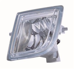 Sumuvalo, Vasen, MAZDA 6 Hatchback, 6 Kombi, GS1D-51-690B