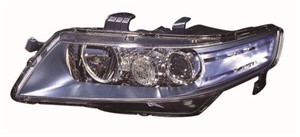 Ajovalo, Vasen, HONDA ACCORD VII, ACCORD Tourer VII, 33151SEAG53, 33151-SEA-G53