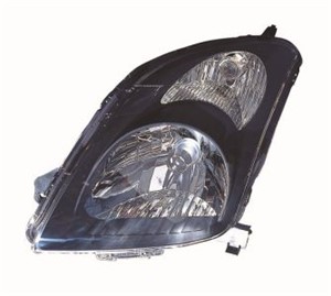 Ajovalo, Oikea, SUZUKI SWIFT III, 35120-62J11-000