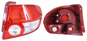 Takavalo, Oikea, HYUNDAI GETZ, 92402-1C010