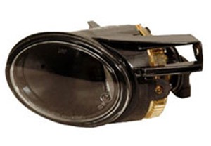 Sumuvalo, Eteen, oikea, VW PASSAT B6, PASSAT B6 Variant, 3C0 941 700B