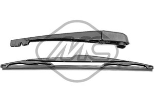 Pyyhkijänsulka, Takana, ALFA ROMEO GIULIETTA, FIAT STILO, STILO Multi Wagon, 46775472, 50509442