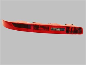 Takavalo, Vasen, AUDI Q7, 4L0945095