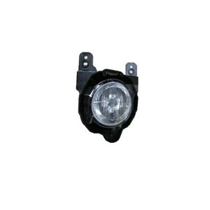 Sumuvalo, Eteen, vasen, KIA SOUL I, 92201-2K000