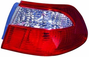 Takavalo, Vasen, MAZDA 626 V, GG2M51160A, GG2M51180A