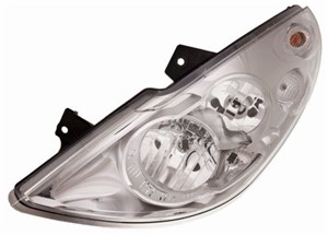 Ajovalo, Oikea, OPEL,RENAULT, 260606702R, 4419531, 93197628