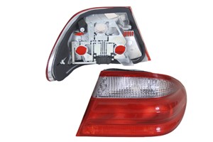 Takavalo, Oikea, MERCEDES-BENZ E-KLASS [W210], 210 820 3464, A 210 820 3464