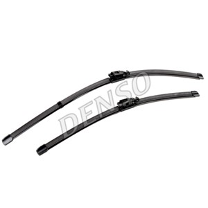Pyyhkijänsulka, Etu, vasen, Etu, oikea, DACIA DUSTER, DUSTER Skåp/SUV, LADA VESTA, VESTA SW Kombi, RENAULT ARKANA I, DUSTER, 288900610R,