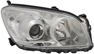 Ajovalo, Oikea, TOYOTA RAV 4 III, 8113042430, 81130-42430