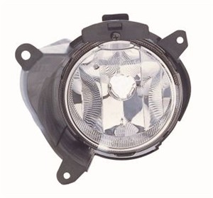 Sumuvalo, Oikea, OPEL ANTARA A, 4806038