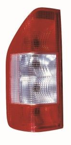 Takavalo, Vasen, MERCEDES-BENZ, 421109999, 8261556, 9018202364, A9018202364