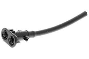 Pesusuutin, ajovalo, Oikea, LAND ROVER RANGE ROVER SPORT I, LR015359