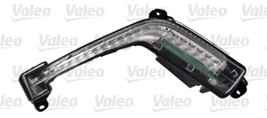 Huomiovalot, Oikea, PEUGEOT 308 I, 308 CC, 308 SW I, 308 SW Skåp / kombi I, 6206X4, 6206-X4