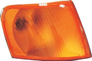Vilkkuvalo, Oikea, FORD ESCORT V, ESCORT Cabriolet V, ESCORT Express V, ESCORT Sedan V, ESCORT Turnier V, ORION III, 1017113, 6181329, 9