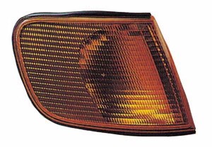Vilkkuvalo, Vasen, AUDI 100 C4 Avant, 100 C4 Sedan, 4A0953049