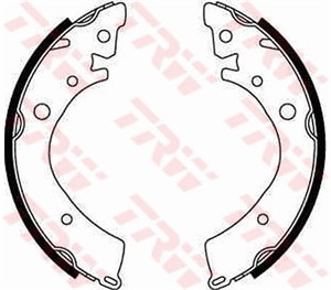 Jarrukenkäsarja, Taka-akseli, HONDA, 064B3-SA5-670, 43153-SA5-003, 43153-SA5-013, 43153-SA5-671, 43153-SA5-672, 43153-SA5-673, 43153-SA6