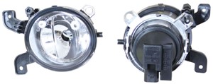 Sumuvalo, Eteen, vasen, AUDI A2, 8Z0 941 699