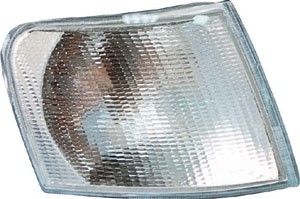Vilkkuvalo, Oikea, FORD ESCORT V, ESCORT Cabriolet V, ESCORT Express V, ESCORT Sedan V, ESCORT Turnier V, ORION III, 6197004, 6729789, 9